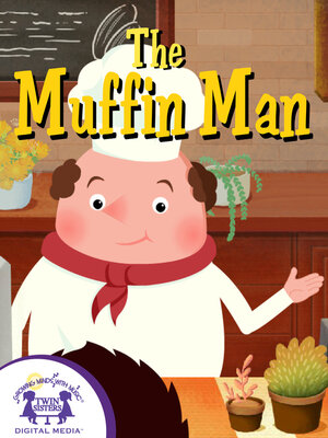 cover image of The Muffin Man